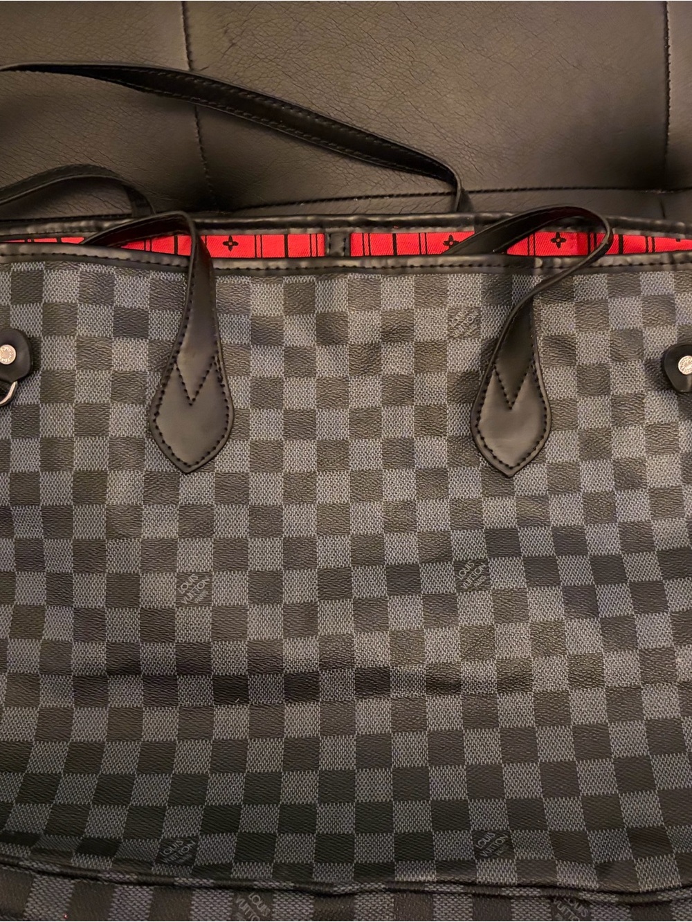Men Bags Subcategory Identification